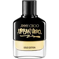 Jimmy Choo Urban Hero Gold EDP 50 ml