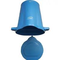 Fincke Ophæng til spand 5686 5688 og 5692 370 mm