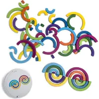 BS Toys bueskytingsspill