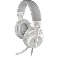 NGS Vox805usbcwhite Headset