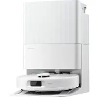 Roborock Robotstøvsuger QR 798 White