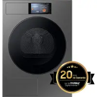 Samsung AI Home Dryer-serien 90 AI Dry+