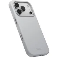 Benks iPhone 17 Pro Q2 Premium MagSafe-deksel - hvit