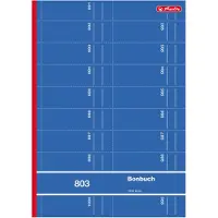 Herlitz 892612, Flerfarget, A4, Tyskland
