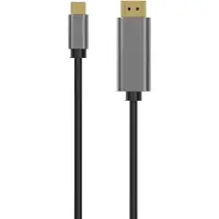 Sinox PRO USB C til HDMI-kabel. 1,8m