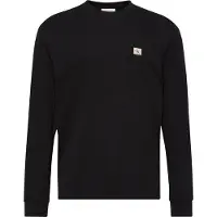 Calvin Klein Jeans Lv040em217 Langarmet T-skjorte