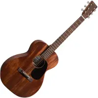 Martin 0-10E Retro Jason Isbell