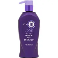 It's a 10 Silk Express Miracle Silk Shampoo 295.7 ml