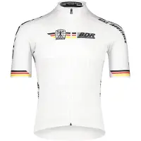 Bioracer German Icon Classic Matrix Kort Ermet Trøye