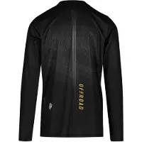 Bioracer Off-road Langarmet T-skjorte