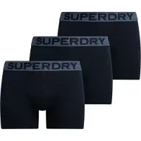 Superdry M3110452c Boxers 3 Enheter