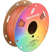 Polymaker Panchroma Pla Matte Muted 1.75 Mm 1kg Pla-filament