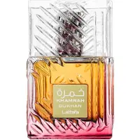 Lattafa Khamrah Dukhan Eau De Parfum 100 ml (mann)