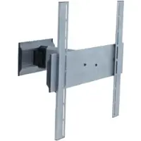 Sinox StereoView SWB9235 - Monteringssett (veggmontering) - for LCD-skjerm - skjermstørrelse: 37-42 - veggmonterbar