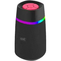 COOL Accesorios Universal Music Gradient Tws 10w Bluetooth-høyttaler