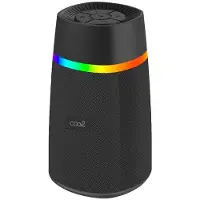 COOL Accesorios Universal Music Gradient Tws 10w Bluetooth-høyttaler