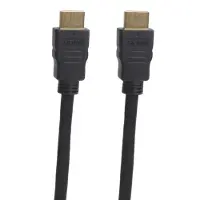 Sinox One - High Speed - HDMI-kabel - HDMI hann til HDMI hann - 10 m - 1080p-støtte