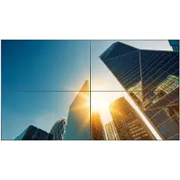 Philips Signage Solutions X-line 55´´ Skjerm