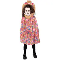 MOM Uten Kostyme Til Jente-representant