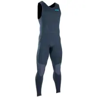iON Long John Element 2.0 Mm Ermeløs Våtdrakt Uten Glidelås