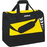 Erima Six Wings Bottom Compartment 35l Veske