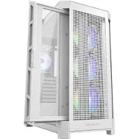 Cougar Duoface Pro Rgb Pc-tårnkasse