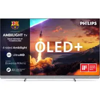 Philips 77OLED910 - 77 Diagonalklasse OLED TV - Smart TV - Google TV - 4K UHD (2160p) 3840 x 2160 - HDR