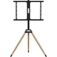 Gembird Tvs-75st-01 32-75´´ Tv-feste