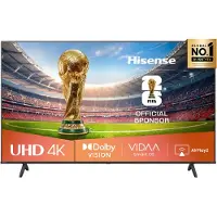 Hisense 65a6q 65´´ 4k Led Tv
