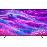 Samsung 100" Neo QLED QN80F 4K Smart TV (2025)