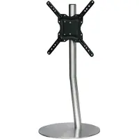 Sinox StandView - Rotable TV Stand - 25-65" 200x200/400x400 25 kg