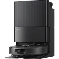 Roborock Robotstøvsuger QR 798 Black