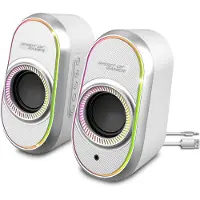 SPIRIT OF GAMER 2.0 Fanatic 500 Høyttaler