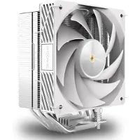 Mars Gaming Mcpu-x5 Cpu-vifte 120 Mm