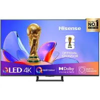 Hisense 50a7q 50´´ 4k Qled Tv