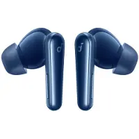 Anker Soundcore Liberty 5, Trådløs, Samtaler/musikk, Hodesett, Blå