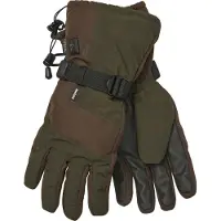 Seeland Celsius Varmehans Herre Pine green M/L