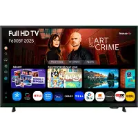 Samsung 24" Full HD F6005F Smart TV (2025)