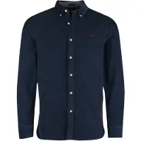Superdry Classic Needle Cord Skjorte Med Lange Ermer