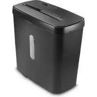 Hama Safe X50, Kryssmakulering, 22 cm, 4 x 39 mm, 11 l, 65 dB, lysbildeviser