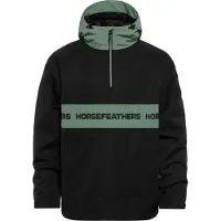 Horsefeathers Gordie Anorakk grønn