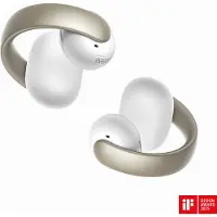 Soundcore Aeroclip - Champagne Mist