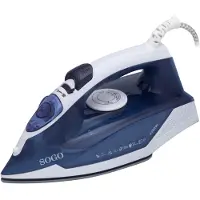 Sogo Pla-ss-6170 2200w Dampstrykejern