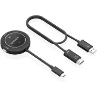 Aisens Usb C 100w Hdmi 30 M Kabel