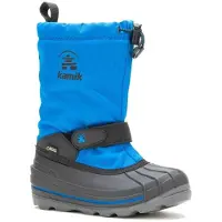 Kamik Waterbug8g Gore-tex Ungdomssnøboots
