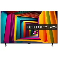 LG TV-apparatLG98 4K Ultra HD3840 x 2160 pikslerFlat16:9LED98UT91006LA 98UT91006LA (8806096167991)
