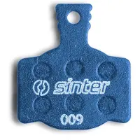 Sinter 009 Magura E-bike Organiske Skivebremseklosser