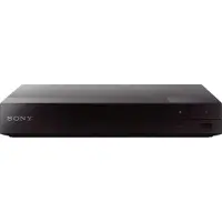 Sony BDP-S1700K - Blu-ray disc player