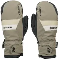 Volcom Stay Dry Gore Tex Votter grønn