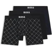 BOSS One D 10267408 01 Boxers 3 Enheter